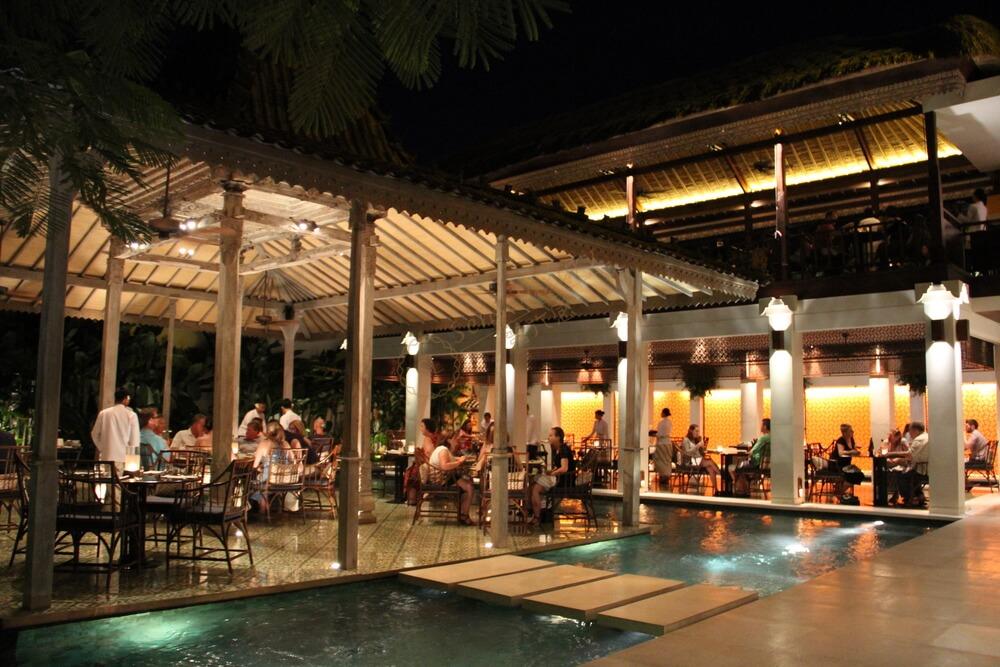 BambuRestaurant